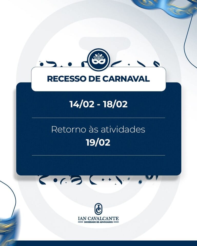 Funcionamento Semana Santa